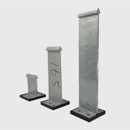 support of standing seam metal roof_