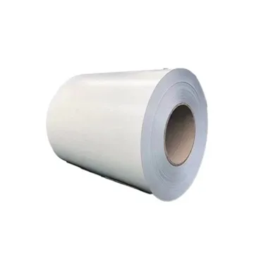 Why is it necessary to clean the aluminum coil well?