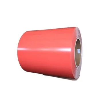 Color coated aluminum coil in the application of life, how much do you know?