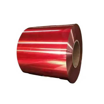 How to choose high quality color coated aluminum coil manufacturers?