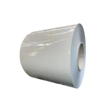 Color coated aluminum coil selection of three elements