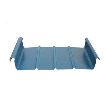 How to achieve strong wind resistance of metal roof