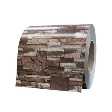 Color coated aluminum coil use environment