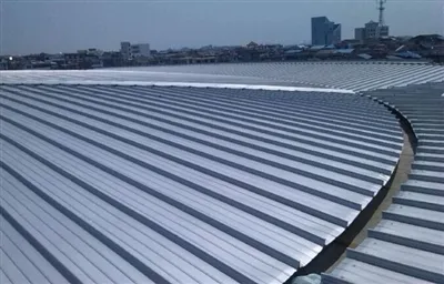 Several factors for testing the quality of aluminum materials