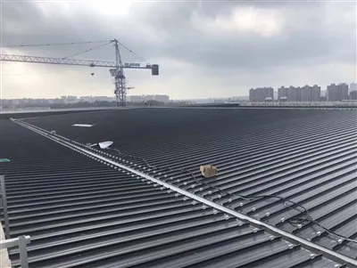 Common defects of aluminum coils and sheets