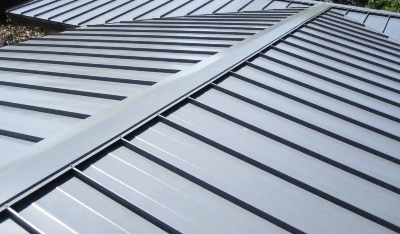 Comparing the Waterproof Performance of Different Roofs