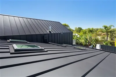 How to choose metal roof tiles?
