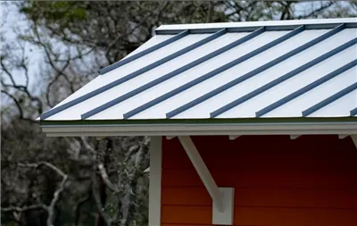 Why are aluminum roof sheets becoming more and more popular?