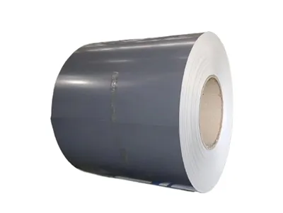 Why need to clean the aluminum coil?