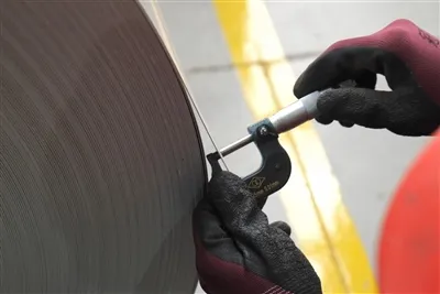 Why do we need to pay attention to precision when processing aluminum plates?