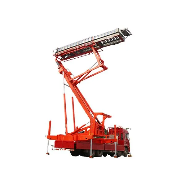 Lifting Machine