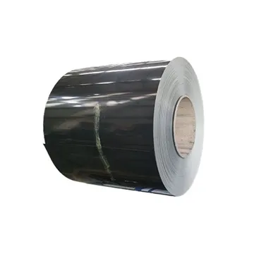 What Factors Are Related To The Selection Of Colored Aluminum Rolls?