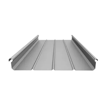 What Is A Metal Roof Panel?