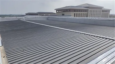 Production Technology Of Color Coated Aluminum Coil