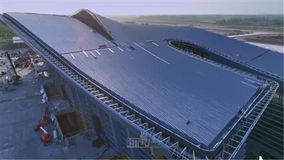 Color Aluminum Plate And Color Steel Plate Difference