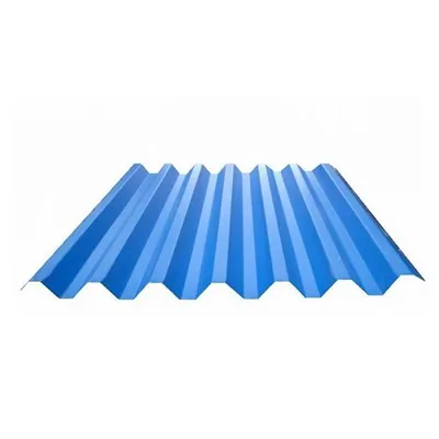 Color Coated Aluminum Wall Panel