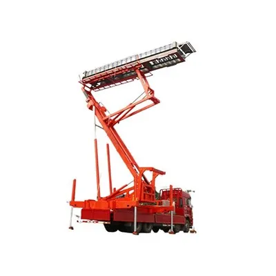 Lifting Machine