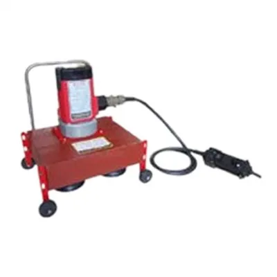 Locking Machine