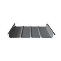 Slate Grey Metal Roof Panels