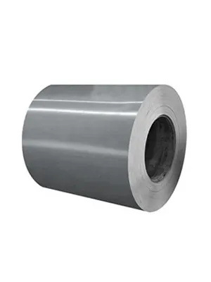 Color Coating Aluminum Coils For Roofing System