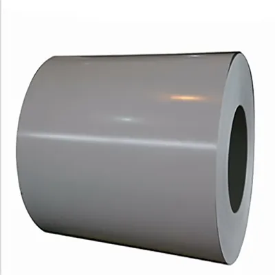 Colored Aluminum Coil Stock