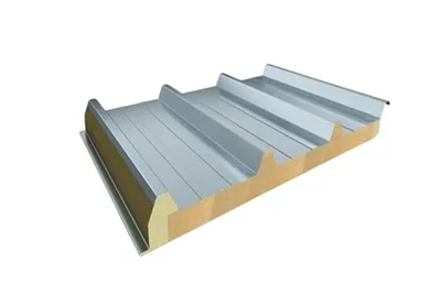 How to choose aluminum materials for sandwich panels?