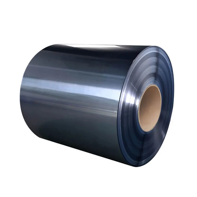 1050 Colored Aluminum Coil