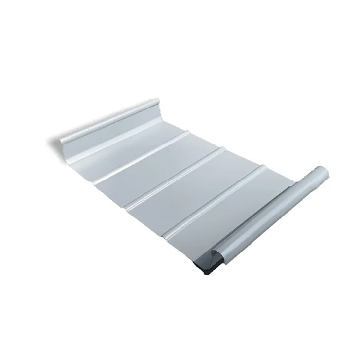 Aluminum Alloy Wall Panel