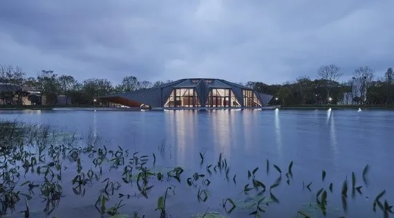 WATER CONFERENCE CENTER4 WATER CONFERENCE CENTER4