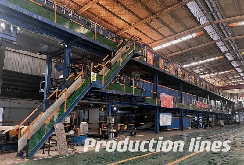 productionlines
