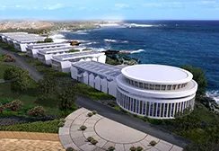 National deep-sea base244 National deep-sea base244