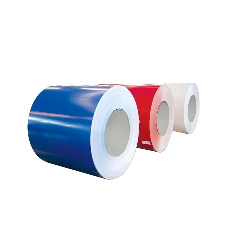 colored aluminum coil colored aluminum coil