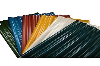 Colored aluminum Colored aluminum