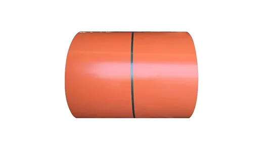 color steel
