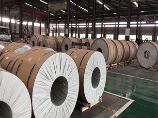 aluminum-coil