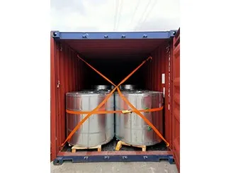 shipping