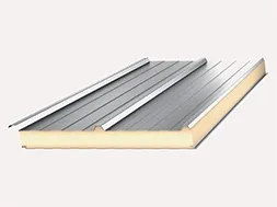 sandwich panels
