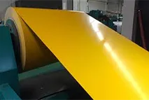 PE Coating