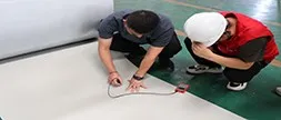 Quality control