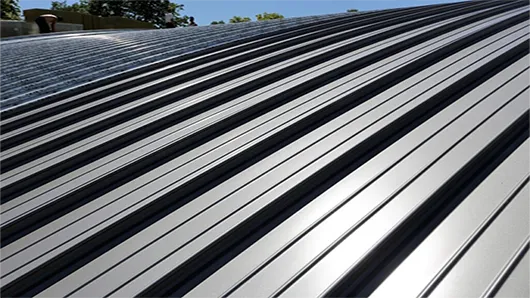 Roofing