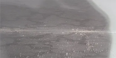 bubbles