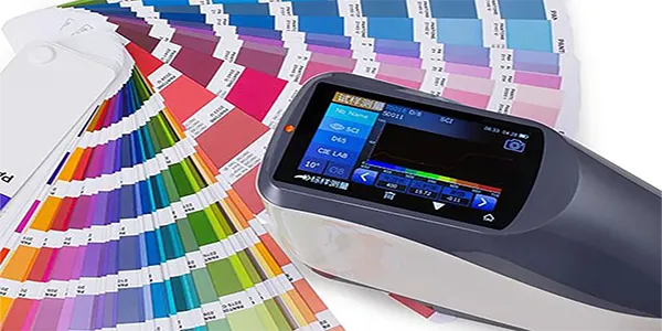 Colorimeter Colorimeter
