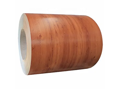 Wood