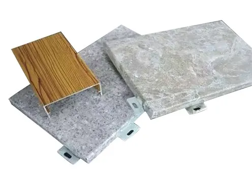 Imitation stone Imitation stone