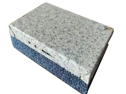 Imitation stone aluminum panels Imitation stone aluminum panels
