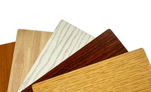 wood