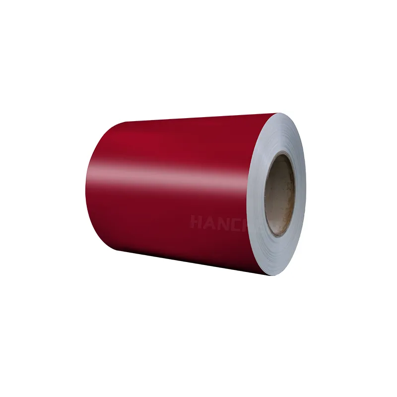 colored aluminum coil4