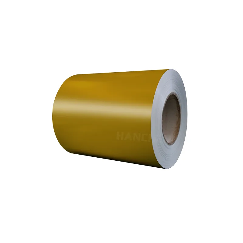 colored aluminum coil5