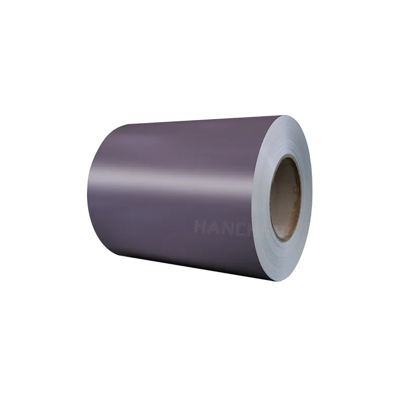 colored aluminum coil6