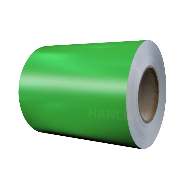 colored aluminum coil 4